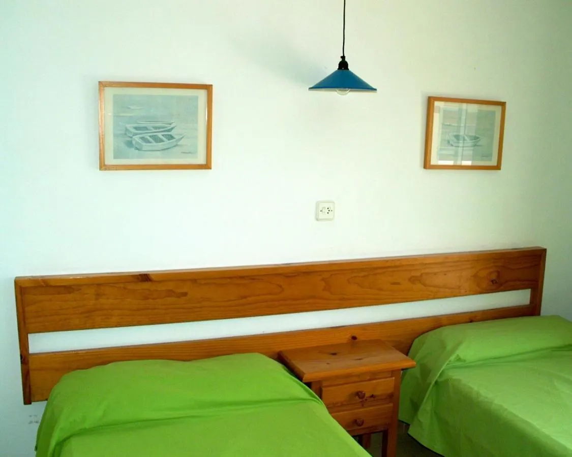 Apcostas Lotus Apartment Blanes