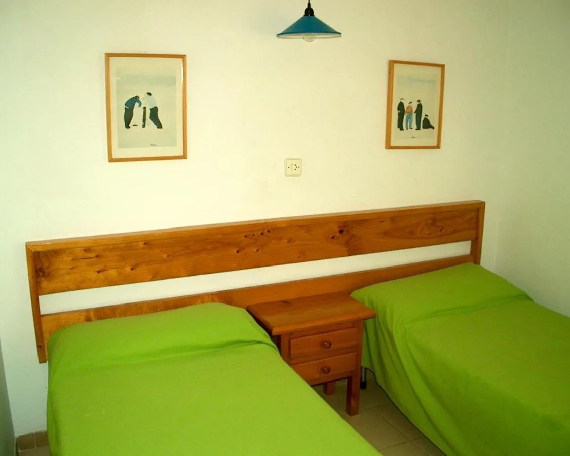 Apcostas Lotus Apartment Blanes